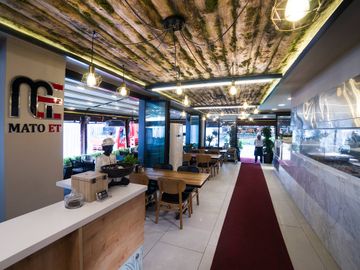 Baobab Moss by Artstone Panel Systems - view 5