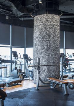 Magma by Artstone Panel Systems - view 2