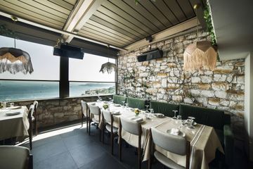 Surin Slate by Artstone Panel Systems - view 5