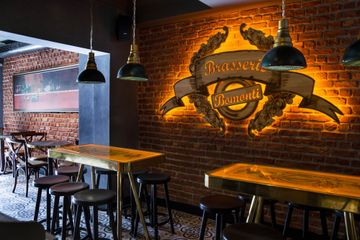 Ladrillo Loft by Artstone Panel Systems - view 8