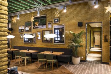 Ladrillo by Artstone Panel Systems - view 7