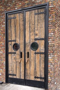Timber by Artstone Panel Systems - view 6