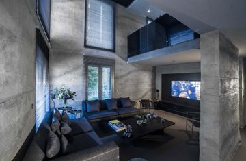 Hormigon by Artstone Panel Systems - view 6