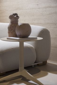 Sillyon Travertine by Artstone Panel Systems - view 3