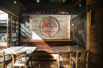 Heritage XVII by Artstone Panel Systems - view 5