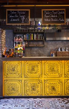 Epicure by Artstone Panel Systems - view 2