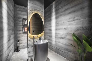 Hormigon by Artstone Panel Systems - view 7