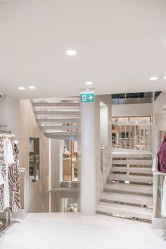 Sillyon Travertine by Artstone Panel Systems - view 6