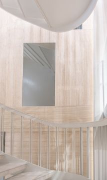 Sillyon Travertine by Artstone Panel Systems - view 5