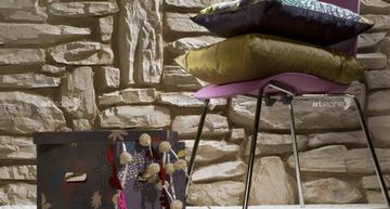 Rustica by Artstone Panel Systems - view 2