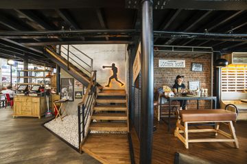 Ladrillo Loft Cure by Artstone Panel Systems - view 2