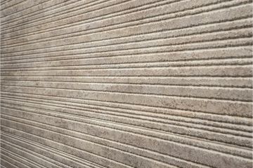 Volkorn Travertine by Artstone Panel Systems - view 8