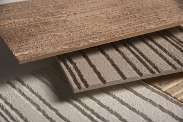 Volkorn Travertine by Artstone Panel Systems - view 6