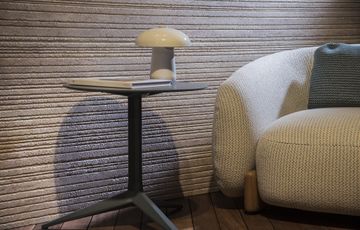 Volkorn Travertine by Artstone Panel Systems - view 2