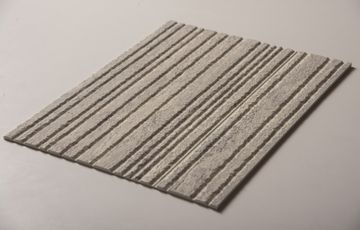 Volkorn Travertine by Artstone Panel Systems - view 3