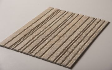 Volkorn Travertine by Artstone Panel Systems - view 4