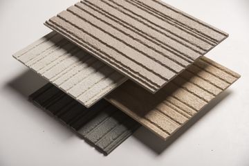 Volkorn by Artstone Panel Systems - view 5