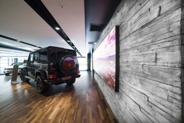 Hormigon 3d by Artstone Panel Systems - view 2