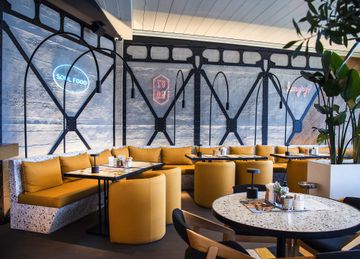 Hormigon by Artstone Panel Systems - view 4