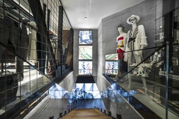 Hormigon by Artstone Panel Systems - view 2