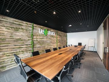 Baobab Moss by Artstone Panel Systems - view 7