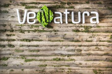 Baobab Moss by Artstone Panel Systems - view 8