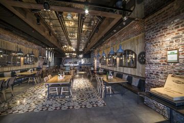 Ladrillo Loft by Artstone Panel Systems - view 5