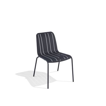 Bangi chair by BABEL D - view 2