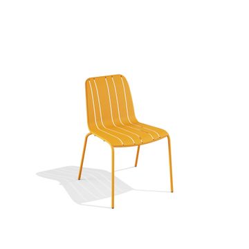 Bangi chair by BABEL D - view 4