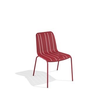 Bangi chair by BABEL D - view 6