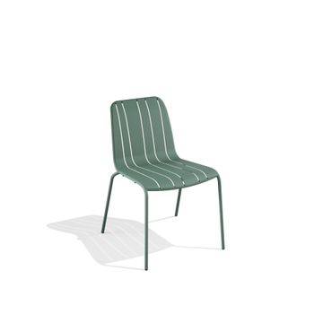 Bangi chair by BABEL D - view 7