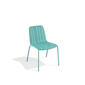 Bangi chair by BABEL D - view 8