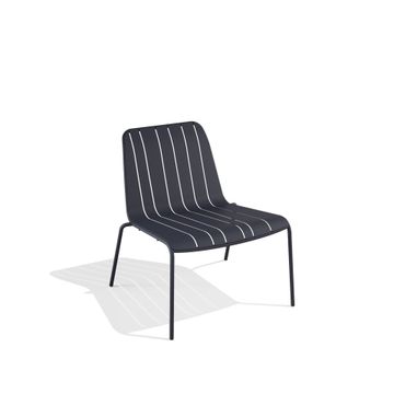 Bangi lounge chair by BABEL D - view 2