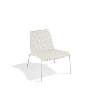 Bangi lounge chair by BABEL D - view 3