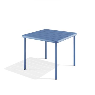 Bangi square table 90 by BABEL D - view 5