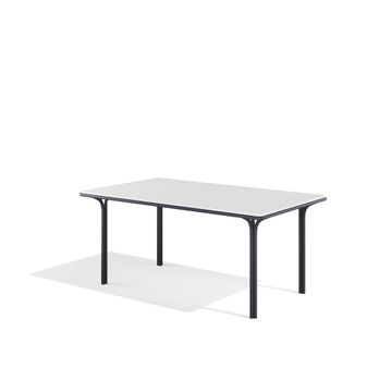 Jos rectangular table 160 by BABEL D - view 3