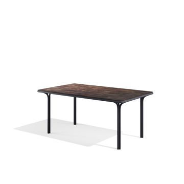 Jos rectangular table 160 by BABEL D - view 4