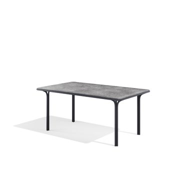 Jos rectangular table 160 by BABEL D - view 5