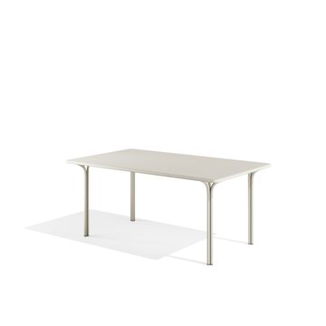 Jos rectangular table 160 by BABEL D - view 6