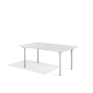 Jos rectangular table 160 by BABEL D - view 7