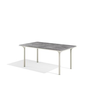 Jos rectangular table 160 by BABEL D - view 9