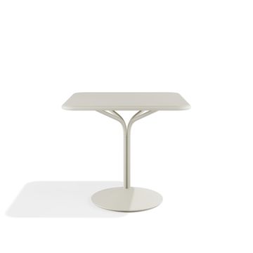 Jos square table 80 by BABEL D - view 3
