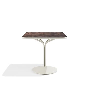 Jos square table 80 by BABEL D - view 5