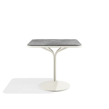 Jos square table 80 by BABEL D - view 6