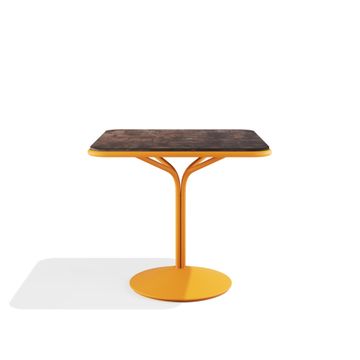 Jos square table 80 by BABEL D - view 8