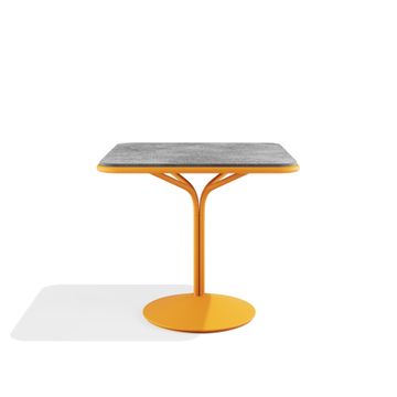 Jos square table 80 by BABEL D - view 9