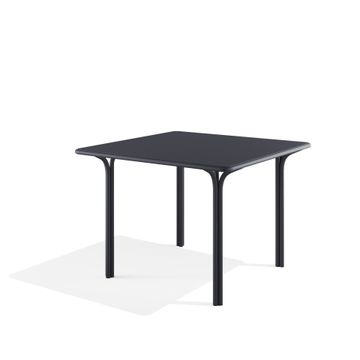 Jos square table 100 by BABEL D - view 2