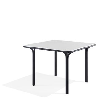 Jos square table 100 by BABEL D - view 3