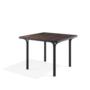Jos square table 100 by BABEL D - view 4