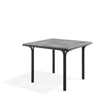 Jos square table 100 by BABEL D - view 5